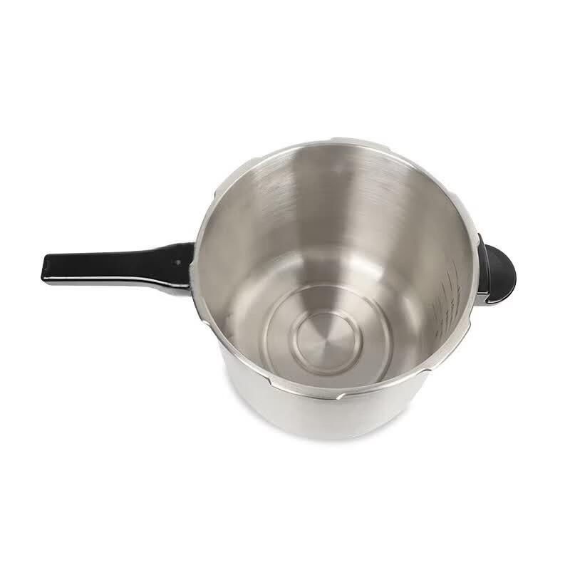 Jiexing Stainless Steel High-Capacity Field Pressure Cooker
