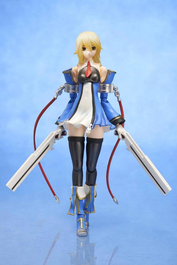 TAMASHII NATIONS Noel Vermillion D-Arts