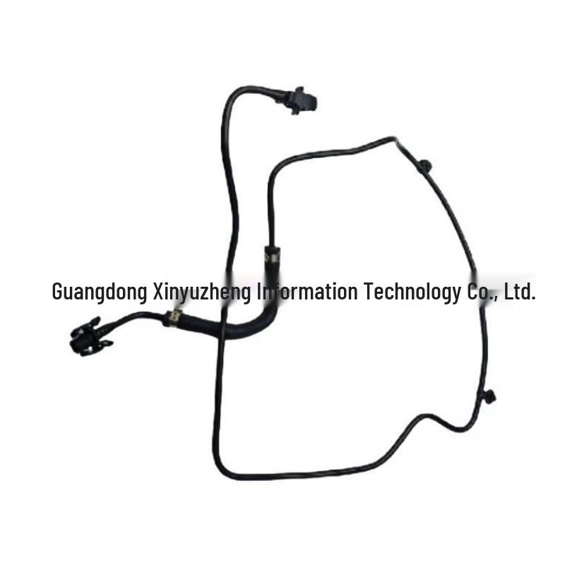 

FP5Z-8A365A Upper Water Pipe for 2015 Ford Lincoln/MKZ 2.0 Overflow Tank