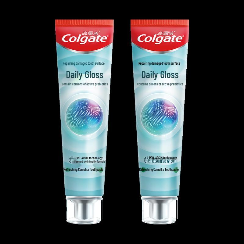 

Colgate Daily Shine Healthy Teeth Repair Toothpaste