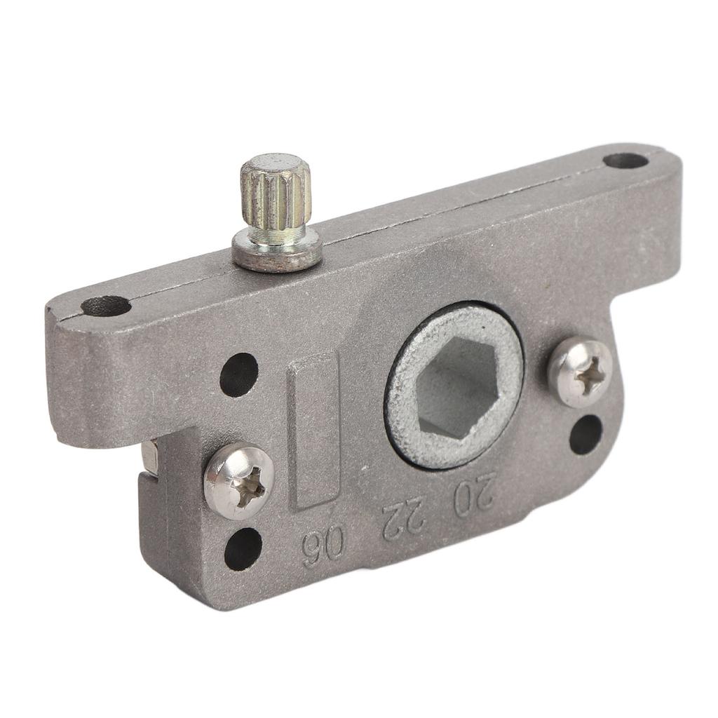 RV Roof Vent Lid Automatic Lift Gear 10A20281K 1AF Electric RV Roof Ventilation Opening Operator Mechanism Replacement