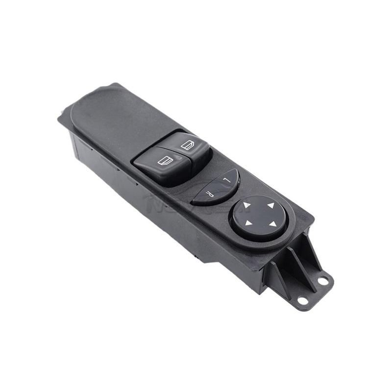 6395451013 Car Electric Power Master Window Switch For Benz W639 For MERCEDES-BENZ VIANO VITO VITO / MIXTO