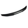 Rear Spoiler Wing Boot Lip Tail Deflector Splitter Diffuser For Infiniti Q50 2014-2021 PSM Style Exterior Tuning Accessories
