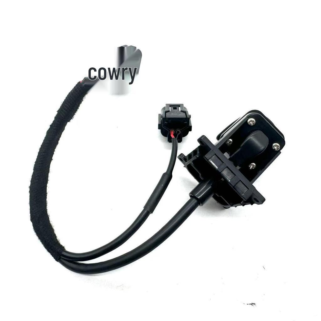 95766-J7000 Rear Camera for Hyundai/Kia