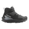SALOMON Elixir Mid GORE-TEX Black Quiet Shade Men Sneakers Magnet L47295900