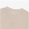 ISabelle Marant TS0045ha B1n16h 23ec Karman Karman Linen Men S Short Sleeve Tee