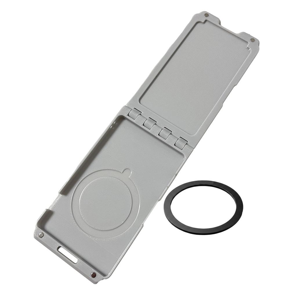 Housse de Protection Magnétique Auto-alignante Housse Portable pour Liseuse XTEINK X3 X4 Protection