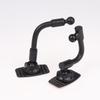 1 Set Car Dashboard Windshield Cellphone Mount Stand 17mm Ball Head Arm Base For Car Phone Holder Nano Glue Sticker Base