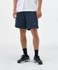LIMELIGHT APPAREL Athlete Small Logo Liner Shorts (Navy/Navy)