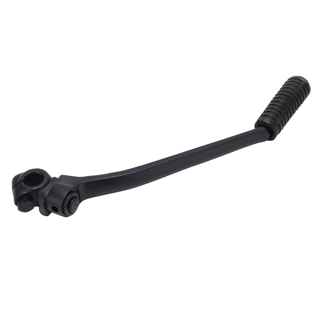 16mmCelsius0.63in Metal   Start Lever Pedal Motorcycle Accessories Replacement for Chinese FTMOTO 150