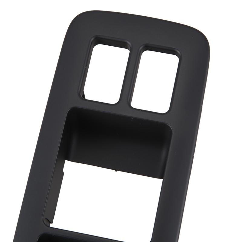 Panou Ornamental Capac Buton Comutator Geam Electric Față Stânga pentru Nissan Qashqai J10 2008 -2015