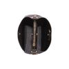 Coach Town 16 Classic Floral Print Coated Canvas And Leather Bucket Bag Women Bags Dark-Brown C7270-IMOSN