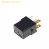 1/2Pcs 12V 4Pin Automotive Relay ACM33221 M36 Alternative CM1a-R-12V-H78 Car DIY Accessories For Car Electrical Systems