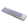 Household Remote Control Protector Cover Silicone Sleeve Keeps Out Dust Water and Static for TVs and Air Conditioners