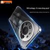 Tarass Airbag Clear TPU Case for Huawei Mate 80 Pro Max