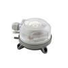 Air Differential Pressure Switch 20-200Pa Adjustable Micro- Pressure Air Switch