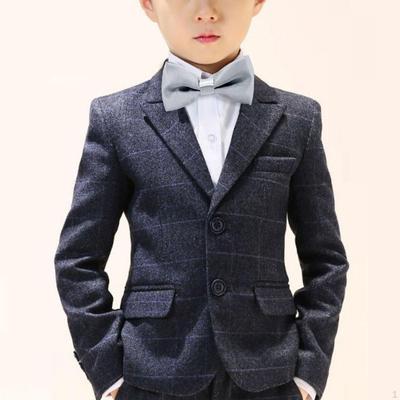 Ayarlanabilir Papyonlar Erkek Boyun Bowties Çocuk Yenilik Ön Bağlı Kravat Çocuklar için
