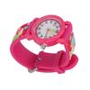 Kids Watch Waterproof Time Tching Cartoon Soft Wristband Children Gift Watch for 3 to 8 Yrs Old