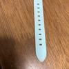 Used CITIZEN Q&Q Watch Analog WATER RESIST 10BAR