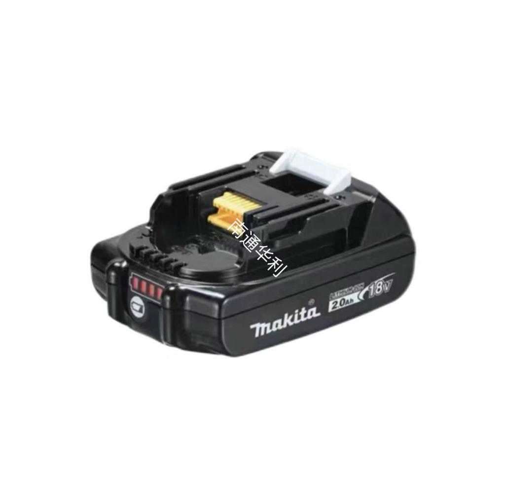 Compatible with Makita 18V 2.0Ah, 4.0Ah, 5.0Ah, 6.0Ah Cross-Border Batteries.