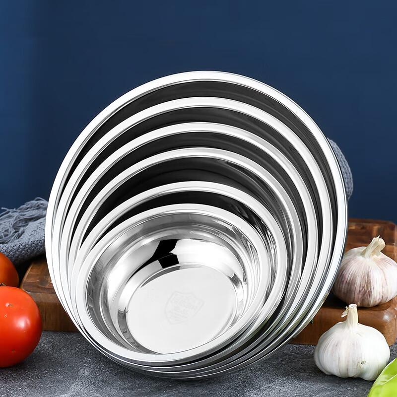 Shangheng Stainless Steel Multi-Purpose Basin