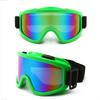 Protective Glasses Motorcycle Helmet Outdoor Sports Windproof Dustproof Eye Glasses Ski Snowboard Goggles Motocross Riot