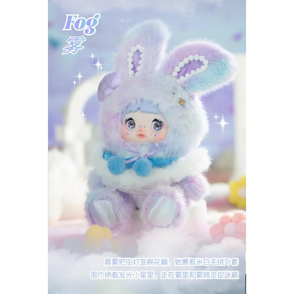 Nommi Orez Lipicios Cutie Surpriză Serie Prognoza Vremii Autentică Păpușă Cutie Surpriză Geantă Pandantiv Păpușă Cadou Fată Pandantiv Accesorii