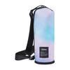 My Bottle 350ml with Shoulder Machine PL Pouch, Approx. Capacity, Strap, Strap, Washable, Purple, APQ-350