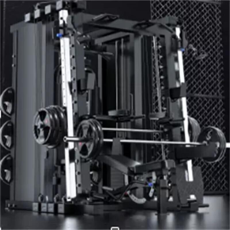 Yimai EM938G Multi-functional Home Gym System