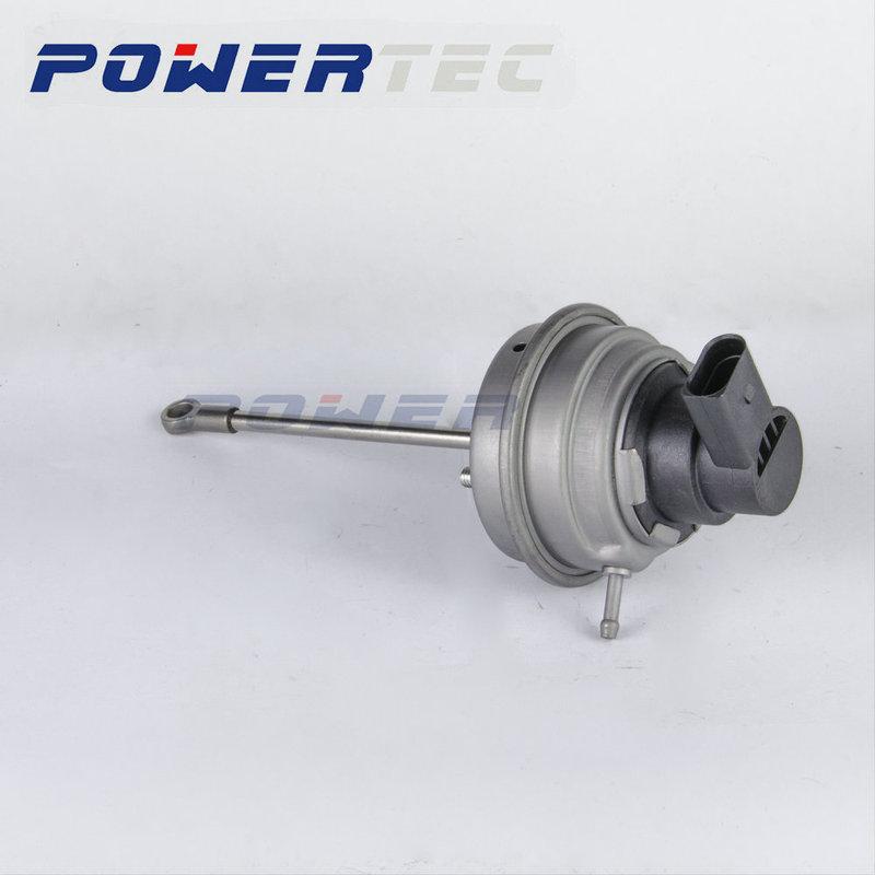 

Turbo Actuator Electronic For Dodge Avenger Caliber Journey 2.0 CRD 103Kw 140HP ECE PDE DPF 768652-5007S 68000633AB Turbine 2007