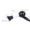 UNIX Professional Strong Wind Hair Dryer with Turbo Nozzle 1300W