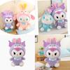 Cute And Plush Rabbit Costume Stuffed Animal Perfect Gift For Kids And Dog Lovers