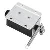 5 Digit Pull Counter D67-F 5 Digit Mechanical Resettable Manual Hand Pull Stroke Tally Counter Count Accurately