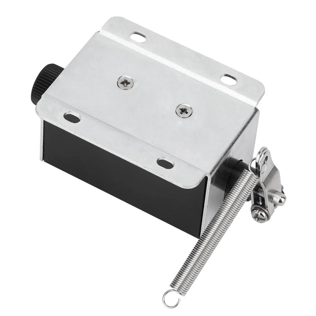 5 Digit Pull Counter D67-F 5 Digit Mechanical Resettable Manual Hand Pull Stroke Tally Counter Count Accurately
