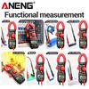 ANENG ST170 Digital Clamp Meter Multimeter AC/DC Voltage Resistance Diode,Tester Pen Tester Tools Meter AC Current Capacitance