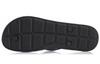 Li Ning Floper Quiet Slide Slippers Men's Black AGAP003-3