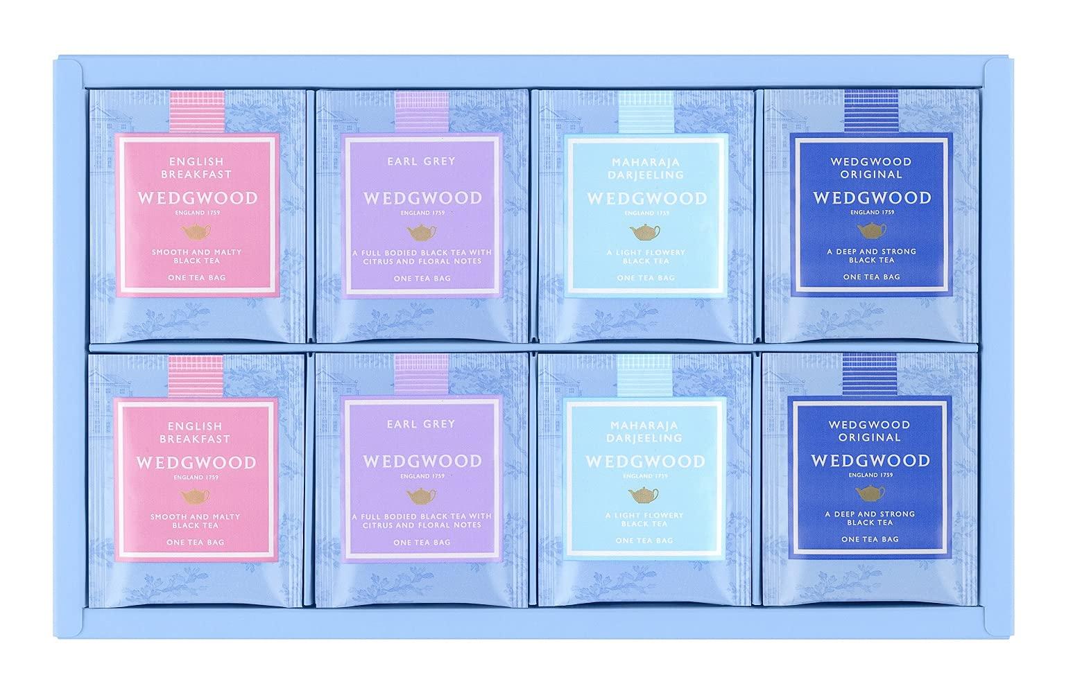 

Wedgwood Signature Tea Bags (40 bags)