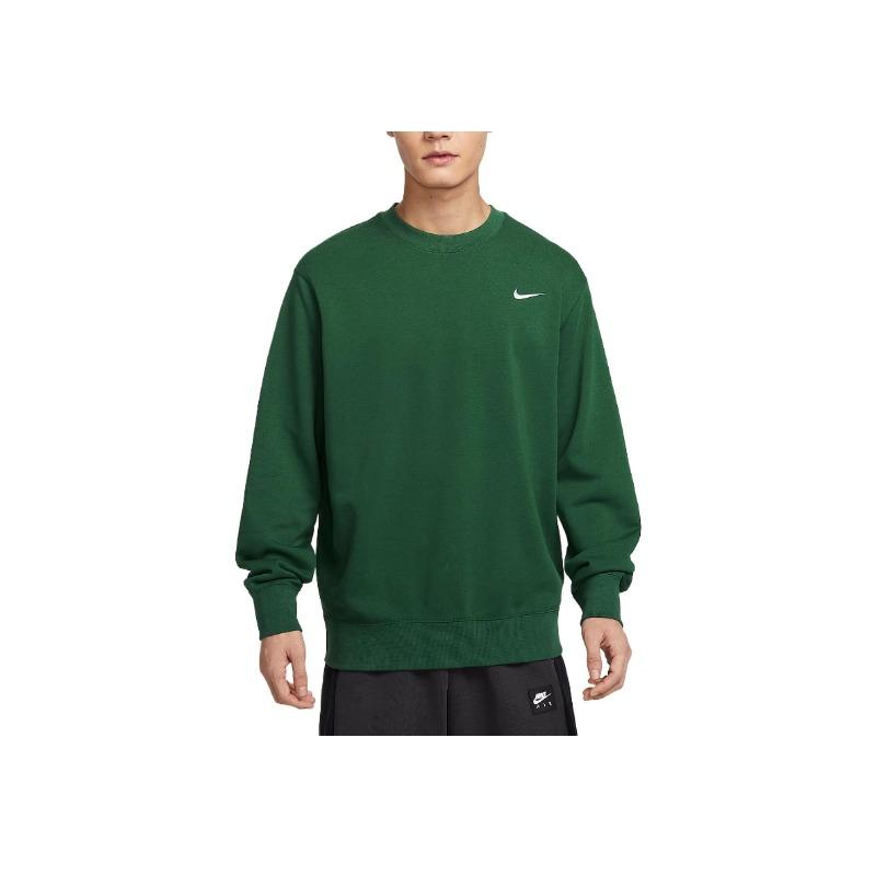 Nike Men s IB8825-341 Sportswear Club Fleece Crewneck Sweatshirt S