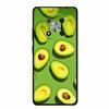 Capa Para ZTE Blade A73 5G Animais Silicone Macio TPU Capa de Telefone Para ZTE Blade A73 5G 7160N Capas Lobo Fruta Estampada Fofa Coque
