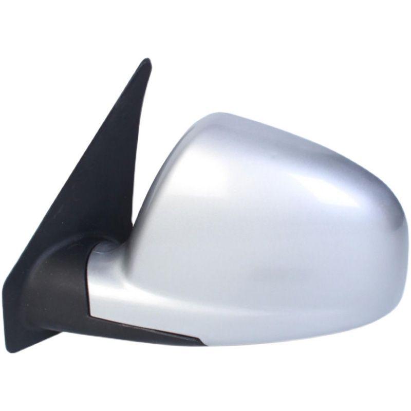 Replacement Left & Right Exterior Rearview Mirrors for Wuling Zhiguang 6390nf A3 QF