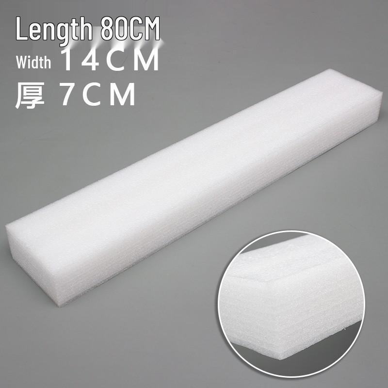 High-Density Wedding Floral Arrangement Board with Fake Flowers and EPE Pearl Cotton