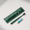 "Special Hotel Toiletries Set: Comb, Disposable Toothbrush with Toothpaste, Soft Bristles, Ideal for Homestays"