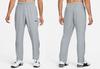 Nike Windbreaker Woven Jacket and Pants Size Men's Set, L, Dri-Fit Sportswear/Training Wear, Gray, DM6620/DM6627