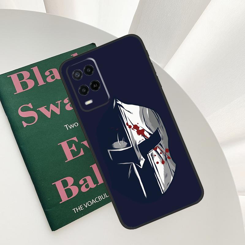 

Spartan Case For Oppo A52 A72 A76 A96 A54 A74 A94 A54S A57S A58 A78 A98 A57 A77 A15 A16 A17 Cover OPPO A74 5G