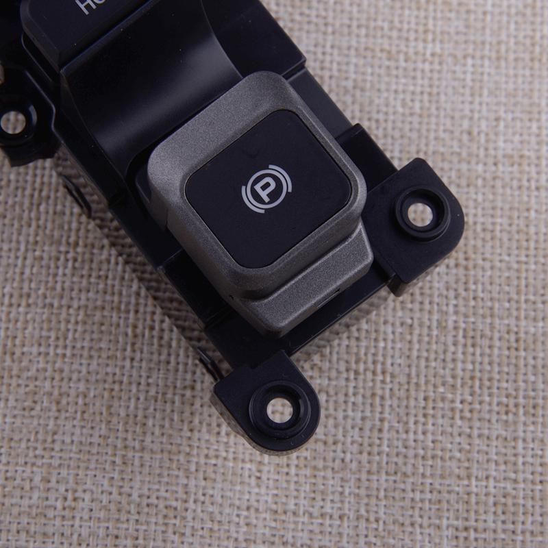 93310-2W2054X Parking Handbrake Autohold Switch Fit for Hyundai Santa Fe 2018 2017 2016 2015 2014 2013 2012 LHD