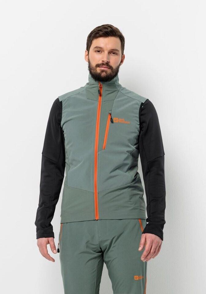 

Куртка Jack Wolfskin Alpspitze Vest Men (1307741) S