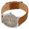 Watch SKW6086 Brown Gray [Skagen] [Item]