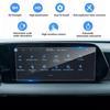 Car Tempered Glass Screen Protector Film 12.3inch For Hyundai Palisade 2023 2024
