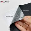 Car Lining Carpet Felt DIY Self Adhesive Non-Woven Fabric Subsidy Renew Felt Carpet Interior Repair Stickers for Cars 50x100cm