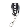 433mhz Gate Opener Universal Cloning Remote Control Key Fob for Electric Garage Door